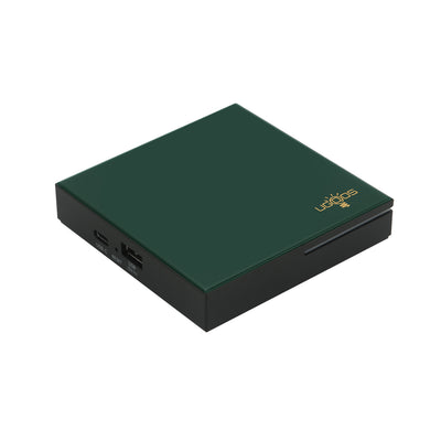 UGOOS SK4 PRO AMLOGIC S905X5M-K Dolby Vision DTS Widevine L1 Android 14 TV Box