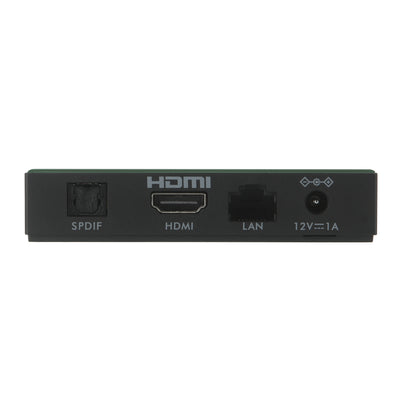 UGOOS SK4 PRO AMLOGIC S905X5M-K Dolby Vision DTS Widevine L1 Android 14 TV Box