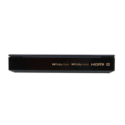 UGOOS SK3 8K RockChip RK3588S2-DV Android TV Box 8GB DDR4 + 128GB eMMC