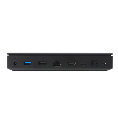 UGOOS SK3 8K RockChip RK3588S2-DV Android TV Box 8GB DDR4 + 128GB eMMC