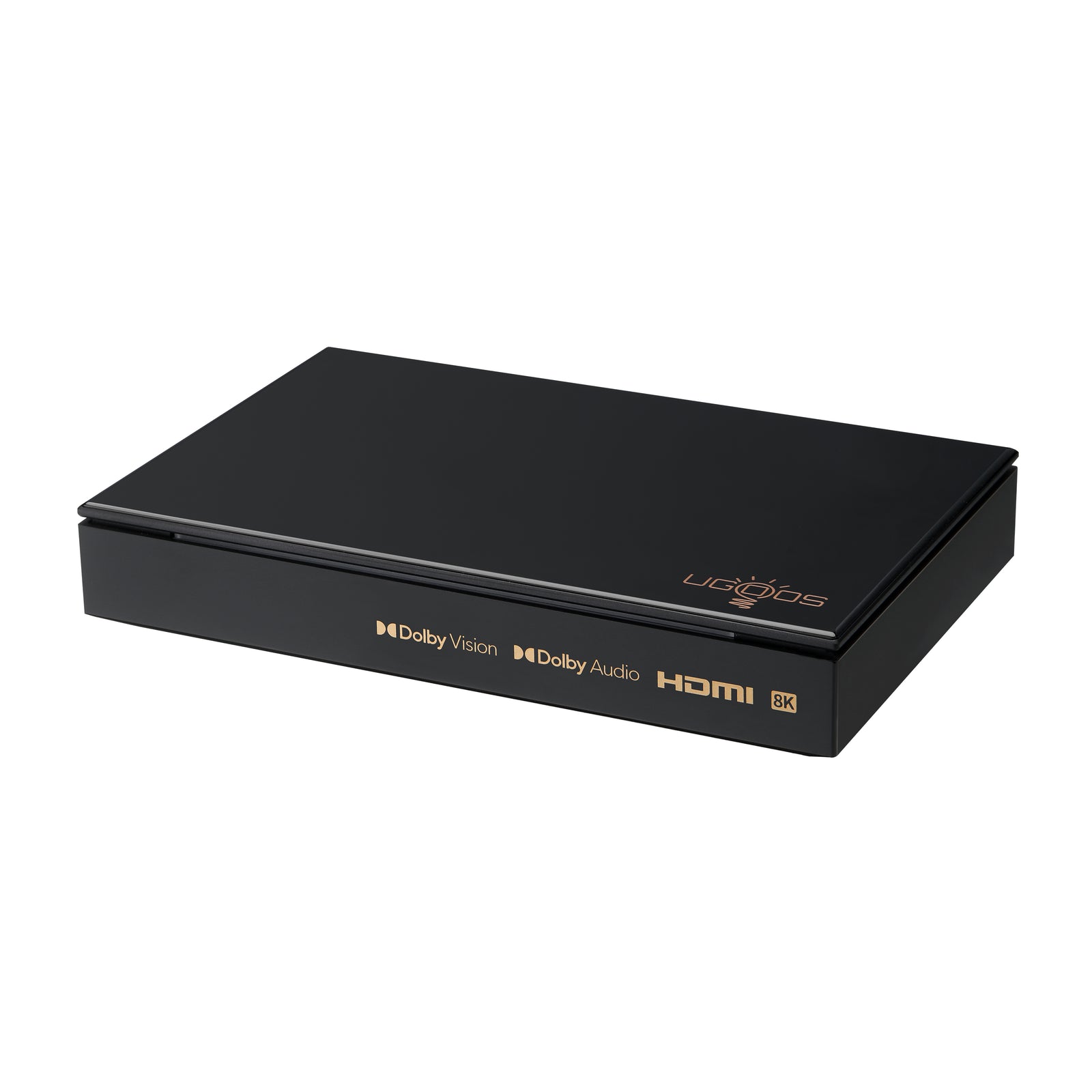 UGOOS SK3 8K RockChip RK3588S2-DV Android TV Box 8GB DDR4 + 128GB eMMC