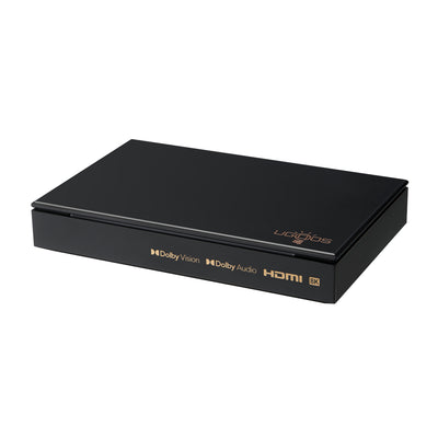 UGOOS SK3 8K RockChip RK3588S2-DV Android TV Box 8GB DDR4 + 128GB eMMC