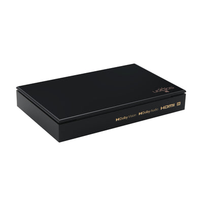 UGOOS SK3 8K RockChip RK3588S2-DV Android TV Box 8GB DDR4 + 128GB eMMC