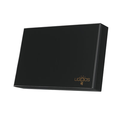 UGOOS SK3 8K RockChip RK3588S2-DV Android TV Box 8GB DDR4 + 128GB eMMC