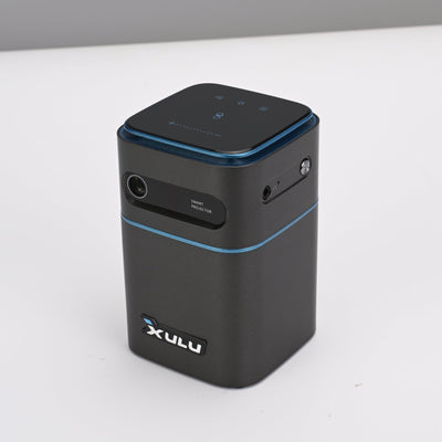 100 Lumens Android Projector - herk