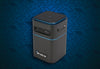 100 Lumens Android Projector - herk