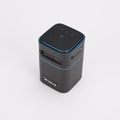 100 Lumens Android Projector - herk