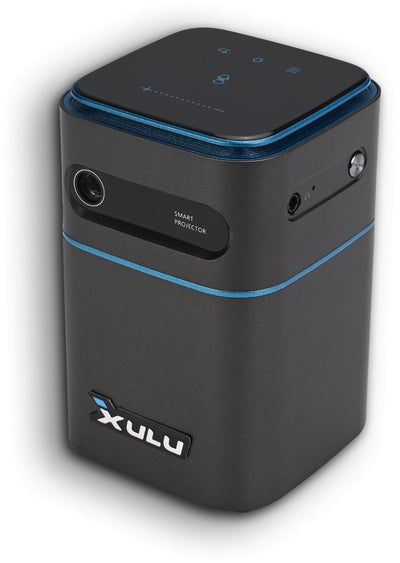 100 Lumens Android Projector - herk
