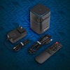 100 Lumens Android Projector - herk