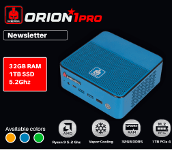 Herk Orion Pro (7940HS)