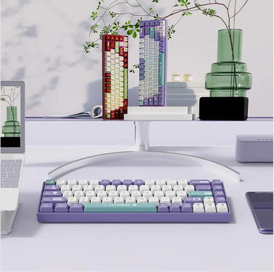 68-Key Mechanical Keyboard - Herk Computing