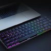 69 Key RGB Bluetooth Keyboard - herk