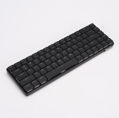 69 Key RGB Bluetooth Keyboard - My Store