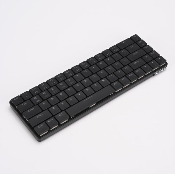 Keyboard Computer 69 69 Key RGB Bluetooth Keyboard - Herk Computing