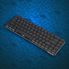 69 Key RGB Bluetooth Keyboard - herk