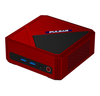 Herk Pulsar - 5825u Tiny Mini PC - 64GB + 2TB