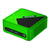 Herk Pulsar - 5825u Tiny Mini PC - 64GB + 2TB