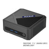 Herk Pulsar - 5825u Tiny Mini PC - 64GB + 2TB