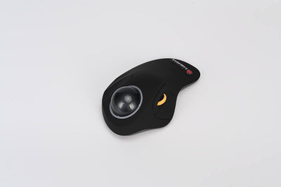 RGB Trackball Mouse