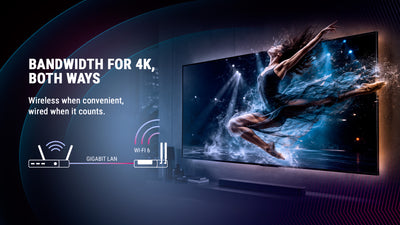 UGOOS SK3 8K RockChip RK3588S2-DV Android TV Box 8GB DDR4 + 128GB eMMC