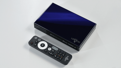Ugoos SK1 Dolby Vision Atmos DTS HD HDMI 8K Widevine TV Box - Ships NOW