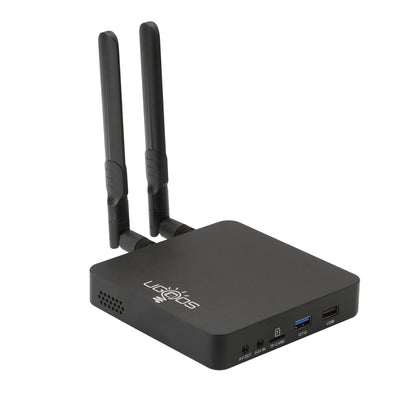 Ugoos AM6B Plus 2021 Amlogic S922XJ Android TV Box