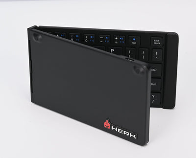 Bi - Fold Keyboard - herk