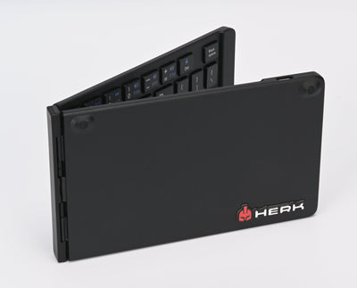 Bi - Fold Keyboard - herk