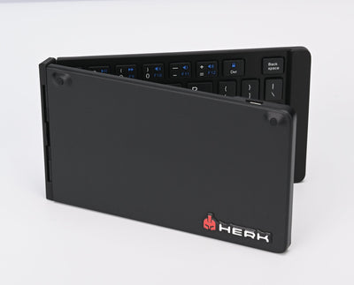 Bi - Fold Keyboard - herk