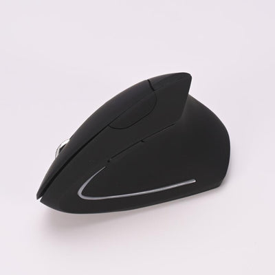 Bluetooth Ergonomic Mouse - herk