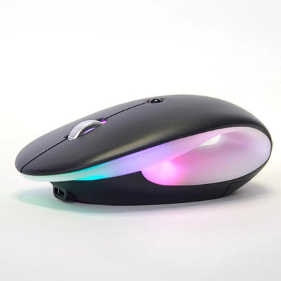 Bluetooth RGB Mouse - My Store