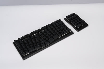 Ergo Keyboard - Herk Computing