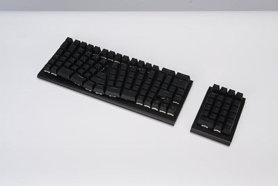 Ergo Keyboard - Herk Computing