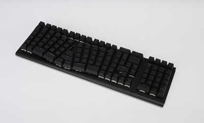 Ergo Keyboard - herk