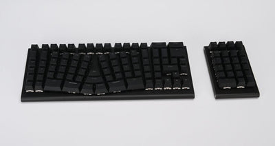 Ergo Keyboard - Herk Computing
