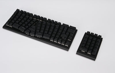 Ergo Keyboard - Herk Computing