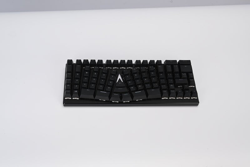 Ergo Keyboard - Herk Computing
