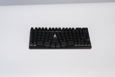 Ergo Keyboard - Herk Computing