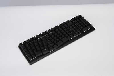 Ergo Keyboard - Herk Computing