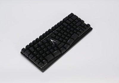 Ergo Keyboard - Herk Computing