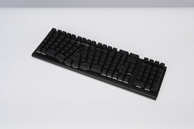 Ergo Keyboard - Herk Computing