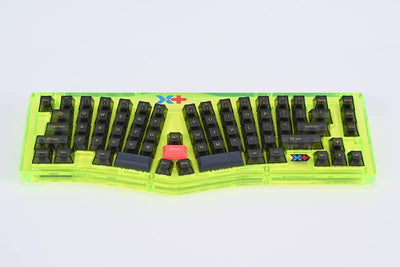 Ergo Mechanical Keyboard - My Store