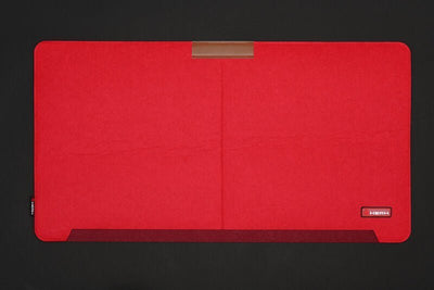Felt Desk Mat - Herk Computing