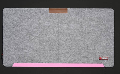 Felt Desk Mat - Herk Computing
