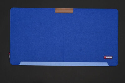 Felt Desk Mat - Herk Computing
