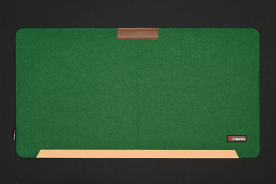 Felt Desk Mat - Herk Computing