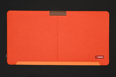 Felt Desk Mat - herk