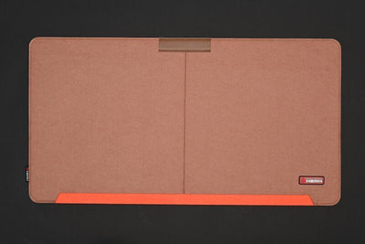 Felt Desk Mat - Herk Computing