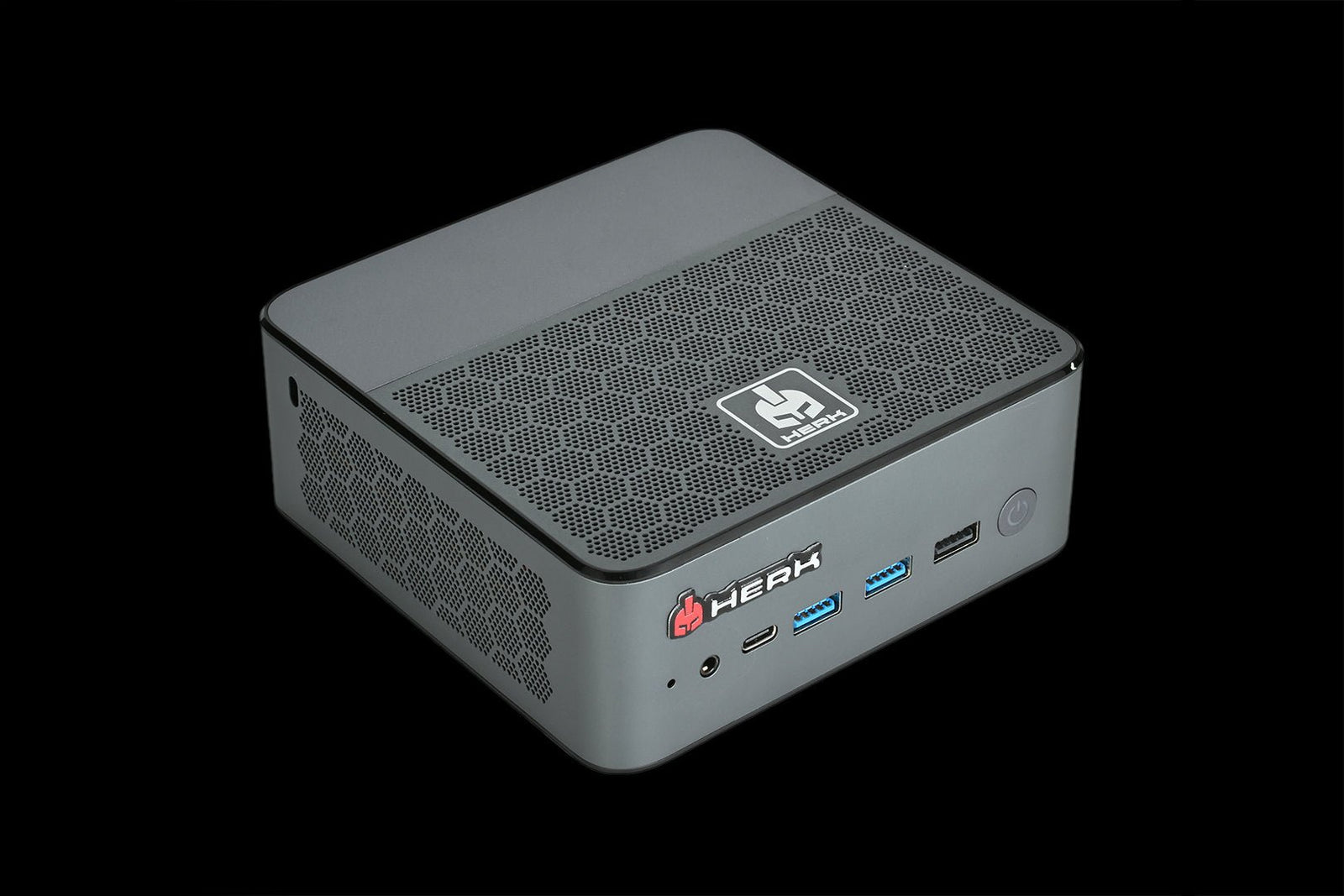 Herk Orion LT (7735HS) - 8GB + 512GB - Herk Computing