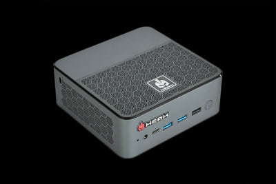 Herk Orion LT (7735HS) - 8GB + 512GB - Herk Computing